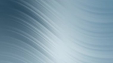 Tasarım projeleri için uygun eğri çizgilere sahip soyut mavi arkaplan dijital sanat eserleri web sitesi afişleri ve yaratıcı sunumlar