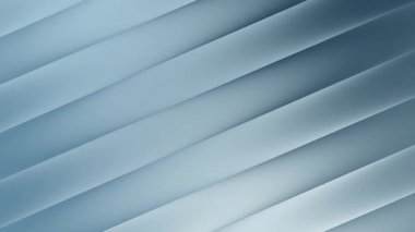 Katmanlı çapraz kıvrımları ile pürüzsüz açık mavi gradyan küresel kutlama temaları teknoloji tanıtımları veya temiz modern poster tasarımları için ideal derinlik ve zarafet yaratıyor