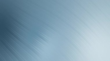 Küresel tatil tasarımları için ideal çapraz düz çizgilere sahip açık mavi fırçalı metalik doku ve teknik sunumlar ve mevsimsel kutlama geçmişi de dahil olmak üzere zarif minimal projeler