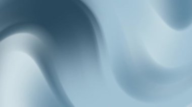 Yumuşak dalgalı dalga şekillerine sahip açık mavi gradyan. Kış kutlamaları için mükemmel. Web başlıkları ya da yaratıcı endüstrilerdeki minimalist fütürist tasarım temaları.