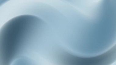 Sanatsal projeler için soyut mavi ve beyaz arkaplan sunumlar duvar kağıtları web tasarımları ve sosyal medya paylaşımları Modern görseller için harika