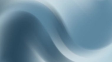 Soluk mavi eğimli ve pürüzsüz dalga desenli. Yeni yıl kutlamaları için mükemmel bir soyut akış yaratıyor. Düğün temaları veya zarif dijital tasarımlar.