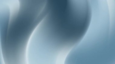 Sunumlar için uygun bir gradyan olan soyut mavi arkaplan web sitesi dijital medya gönderileri ve yazdırma materyalleri tasarlıyor