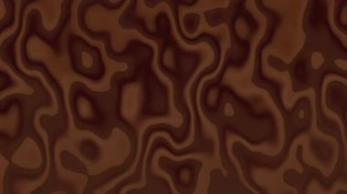 Web tasarımı sosyal medya grafikleri için uygun kahverengi soyut arkaplan sunumları yazdırma materyalleri ve dijital sanat projeleri Çok yönlü ve kişiselleştirilebilir