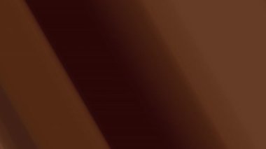 Otomatik tasarım web siteleri sosyal medya gönderileri ve sanatsal projeler için uygun kahverengi ve altın renkli soyut arkaplan