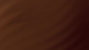 yumuşak kahverengi eğimli arka plan ince akış çizgileri ve pürüzsüz geçişler dijital sanat tasarımı web tasarım ürünü için mükemmel sıcak ve az tanımlanmış estetik bir sunum gerektirir