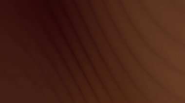 dalgalı yumuşak kahverengi eğimli arka plan akışkan çapraz eğriler ve sıcak organik temalı markalaşma web sitesi veya minimalist ürün tasarımları için ideal gölgeleme