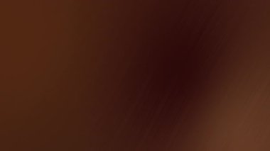 Kahverengi fırçalı gradyan ve hafif köşegen solgunluğu, karanlıktan aydınlığa mükemmel prim ambalajlama doğal ambalajlama veya sıcak arka plan estetiği için