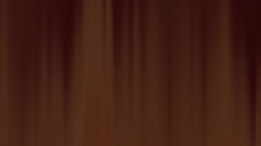 Zarif markalaşmış lüks ambalajlar, sıcak mevsimsel görseller ve sanatsal sunumlar için yumuşak desenli çikolatalı perde arkaplanı ve yumuşak dokusu ideal.