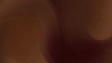 Sunumlar için uygun kahverengi gradyan arka plan web tasarım materyalleri sosyal medya gönderileri ve dijital sanat projeleri