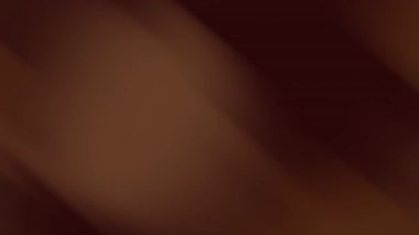 Yumuşak köşeli ışıklandırma ve gradyan karışım ile koyu kahverengi arka plan çikolata markalı lüks etkinlikler veya Şükran Günü temalı tasarımlar için minimum ama zarif bir doku yaratıyor.