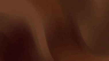 Koyu kahverengi soyut arka plan yumuşak dalgalı grafikler ve bulanık gölgeler lüks kahve reklamları için mükemmel zarif ambalajlar ve küresel bayram etkinliği temaları gibi yeni yıl ya da Şükran Günü gibi