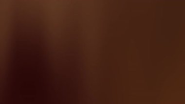 Metin veya grafik eklemek için sağlam kahverengi arkaplan ideali sosyal medya gönderileri veya sunumları için uygun basit tasarım