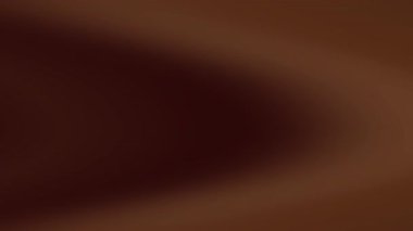 Çeşitli dijital projeler veya sosyal medya içeriği için basit ve çok yönlü tasarım için kahverengi gradyan uygun