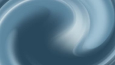 Lüks etkinlikler için mükemmel kıvrımlı hafif elementlere sahip soyut mavi gradyan modern web sitesi başlıkları veya küresel kutlama temaları