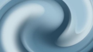 Web tasarımı sosyal medya grafikleri sunumları ve dijital sanat projeleri için uygun mavi ve beyaz soyut arka plan Vibrant ve çok yönlü