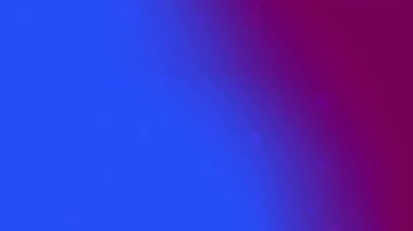Zarif gradyan, koyu mavi ve menekşe tonlarını yumuşak, parlak ışık parçacıkları ile harmanlayarak sevgililer günü etkinliği tasarımı ya da lüks teknolojik arka planlar için ideal.