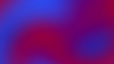 Arkaplan pankartları için uygun mor ve mavi renklere sahip katı gradyan sosyal medya paylaşımları dijital tasarım temaları ve yazdırma materyalleri