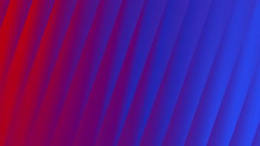 Modern tasarımlar için kırmızı ve mavi ile soyut çapraz çizgiler Ağ pankartları dijital arka planlar ve geometrik temalı projeler için mükemmeldir