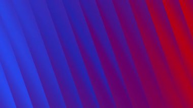 Cesur mavi ve kırmızı eğimli çapraz çizgiler küresel kutlama etkinlikleri için mükemmel bir dijital zemin oluşturur modern teknoloji afişleri ve dinamik fütüristik tasarım projeleri