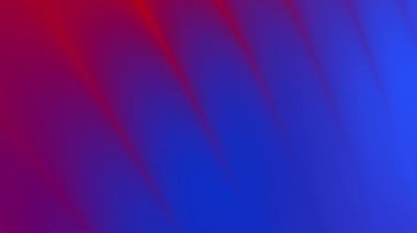 Sunumlar, web siteleri sosyal medya gönderileri ve pazarlama materyalleri gibi dijital tasarımlar için mükemmel ince çizgilere sahip kırmızı ve mavi gradyan plan
