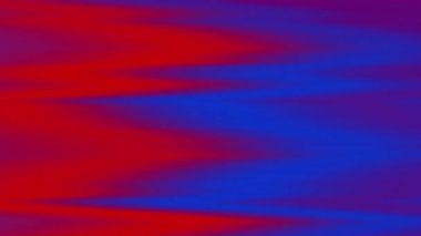 Web sitesi afişleri sosyal medya paylaşımları sunumları ve dijital pazarlama materyalleri gibi çok yönlü tasarım projeleri için kırmızı-mavi gradyan plan