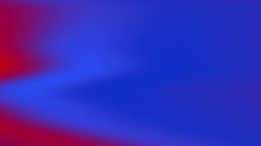 Tasarım projeleri sunumları için uygun kırmızı ve mavi gradyan arka plan web siteleri sosyal medya ve dijital sanat eserleri