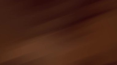 Akan dinamik çizgilere sahip çikolata kahverengi soyut arkaplan markalaştırma dijital reklamları veya Yeni Yıl veya lüks ürün tanıtımı gibi küresel festival temaları için mükemmeldir.