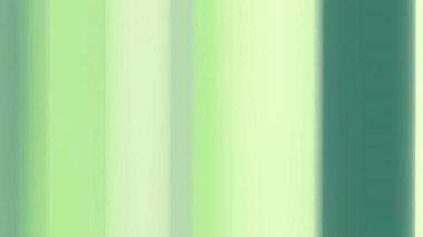 Yumuşak kireç yeşil yosun yeşili ve orman yeşili şeritli dikey eğimli arkaplan Dünya Günü kampanyaları veya modern minimalist kutlama temaları için ideal