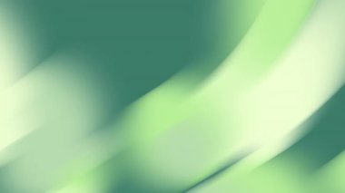 Çapraz ışık dalgalarında akan yeşil nane ve zümrüt tonlarıyla soyut bir zümrüt arkaplan. Dünya günü dijital posterleri, ekolojik olaylar ya da minimal ürün tasarımları için mükemmel.