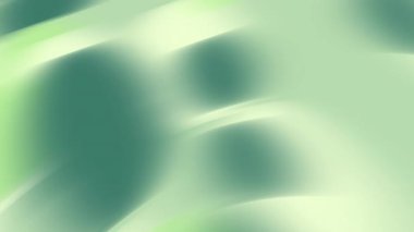 Web tasarımı sunumları için uygun yeşil ve beyaz bulanık arkaplan sosyal medya paylaşımları dijital pazarlama ve doğal temalı projeler