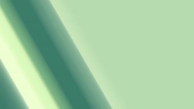 Çapraz yumuşak yeşil ışık demetleri, eğimli tonlara sahip düzgün soyut bir arkaplan oluşturur. Festivalsel olay temaları poster tasarımları veya teknolojik kutlama görselleri için ideal.