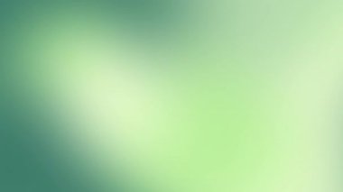 Arkaplan tasarımı için yeşil ve yeşil gradyan modern renk şeması ile dijital sanat ve web grafiklerini markalaştırmak için mükemmel.