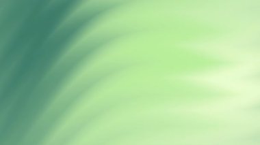 Yeşil ve beyaz gradyan soyut arkaplan sunumlar için uygun web siteleri sosyal medya ilanları ve dijital sanat projeleri