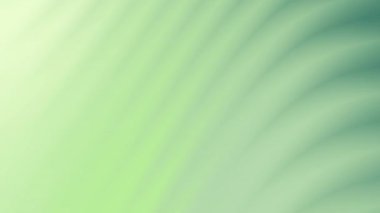 Yumuşak yeşil tonlarda soyut arkaplan, eğimli dalgalar ve çapraz akış elementleri. Çevre tasarımı bahar festivalleri için harika. Dünya Günü reklamları veya zarif markalaşma görselleri.