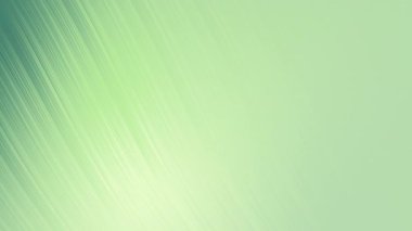 Çapraz doğrusal dokuda yumuşak yeşil ve hafif nane tonları ile pürüzsüz soyut arkaplan Dünya Günü davetiyeleri zarif posterler veya eko temalı markalaştırma için ideal