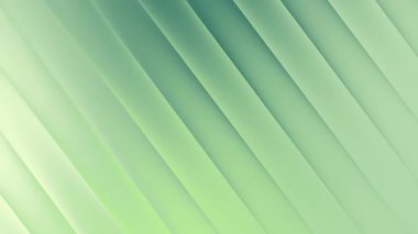 Yumuşak köşegen katmanlı açık yeşil ve beyaz gradyan doğa olayları için ideal ilkbahar organizasyonları veya Dünya Günü ve çevre temaları için temiz tasarım projeleri