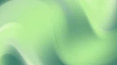 Soyut tasarımlar için uygun bulanık yeşil ve beyaz arkaplan Arka plan sunumları için mükemmel web siteleri ve dijital pazarlama materyalleri