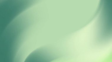 Yeşil ve beyaz gradyan arkaplan dijital tasarım sunumları için mükemmel web siteleri el ilanları veya sosyal medya grafikleri Çok yönlü ve modern