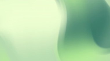 Arkaplanlar için uygun yeşil ve açık yeşil gradyan, dijital sanat eserlerinin, soyut tasarımların, duvar kağıtlarının ve doğa temalı projelerin üzerini örtüyor