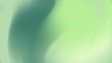 Yeşil ve beyaz gradyan arkaplan dijital sunumlar için uygun web sitesi tasarımı sosyal medya gönderileri ve yazdırma materyalleri Vibrant ve modern