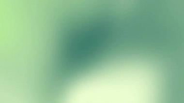 Doğal tasarım için uygun bulanık yeşil ve beyaz arkaplan eko-dostane kavramlar bahar / yaz promosyonları veya ferahlatıcı ürün reklamları