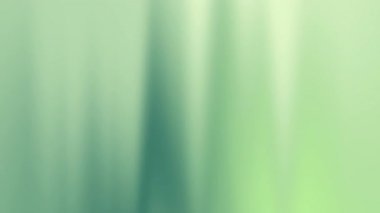 Sunumlar için arkaplan olarak yeşil ve açık yeşil gradyan ideal Web siteleri veya sosyal medya paylaşımları taze estetik