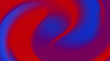 arka planlar için kırmızı mor ve mavi soyut tasarım web grafik posterleri ve modern dokunuşlu dijital sanat projeleri