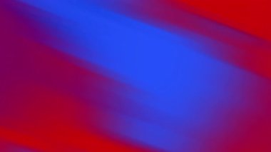Katı mavi ve kırmızı soyut arkaplan, düz köşegen hareketi bağımsızlık günü etkinlikleri için harika dijital posterler ya da modern renkli dinamik grafik çalışmaları