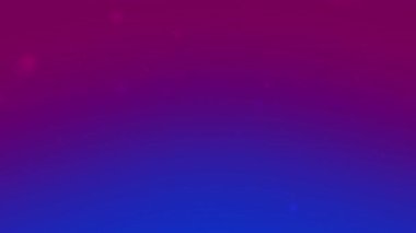 Modern tasarım web pankartları sosyal medya gönderileri ve çağdaş grafikler için mor 'dan mavi' ye geçiş