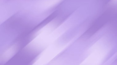 Lavanta ve mor tonlarda çapraz eğimli arkaplan ve hafif hareket bulanıklığı efekti minimalist tasarım romantik temalar veya küresel kutlama olayı grafikleri için idealdir.