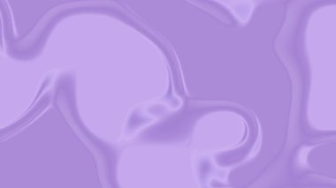 Dalgalı çizgileri olan lavanta soyut arka plan sıvısı spa sağlık rahatlama tasarımı güzellik aromaterapisi ve kozmetik ürünler için mükemmel.