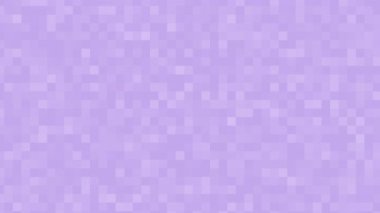 Mor pikselli arkaplan soyut şablonu teknoloji sunumları için harika web sitesi sosyal medya grafikleri dijital sanat projeleri ve fütüristik temalar tasarlıyor