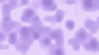 Web sitesi başlıkları sosyal medya gönderileri ve tanıtım grafikleri için ideal olan çeşitli tasarım projeleri için mor ve beyaz arkaplan